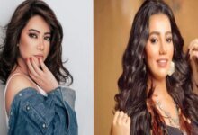 سمية درويش وشيرين عبد الوهاب