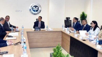 غرب القاهرة يترقب «مدينة استثمارية» شاملة.. تفعيل الإدارة الرسمية لمشروع 205 بالشيخ زايد 1 مشروع 205 الاستثماري