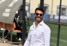 النبوي في طاهر المصري