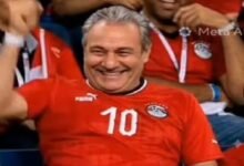 الفيشاوي والذكاء الاصطناعي