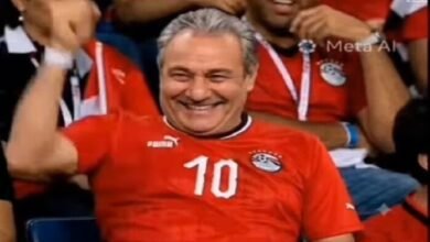 الفيشاوي والذكاء الاصطناعي