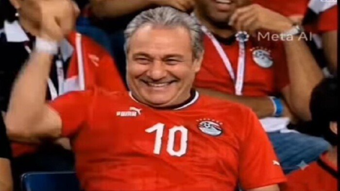 الفيشاوي والذكاء الاصطناعي