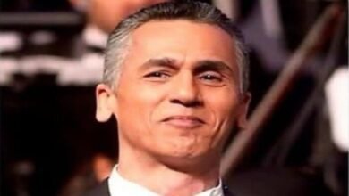 رئيس الأوبرا الجديد