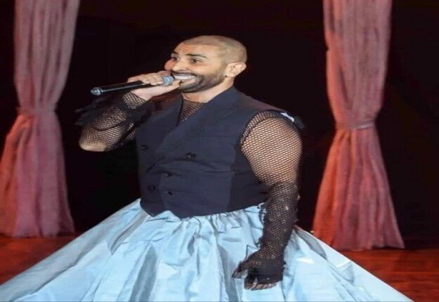 حشود شيكاغو تنتظر أحمد سعد.. جولة أمريكية بوقود "الفرفوش" 1 أحمد سعد في شيكاغو