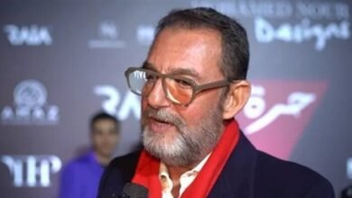 حادث محمد مرزبان