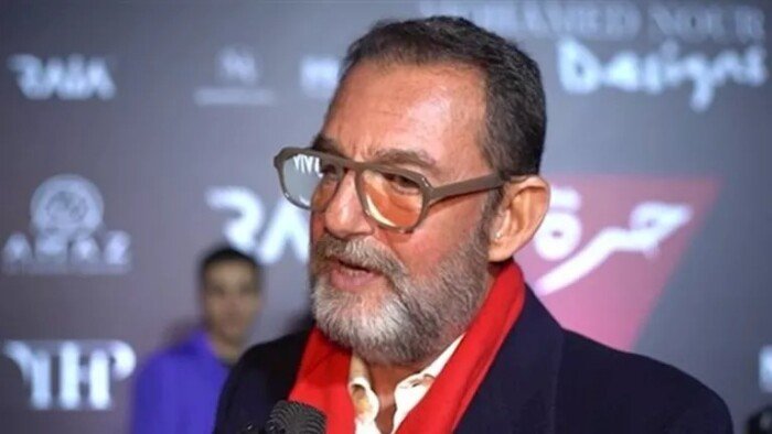 نزيف في المخ وإصابة بالعمود الفقري.. العناية المركزة تحاصر الفنان محمد مرزبان بعد حادث مروع 1 حادث محمد مرزبان