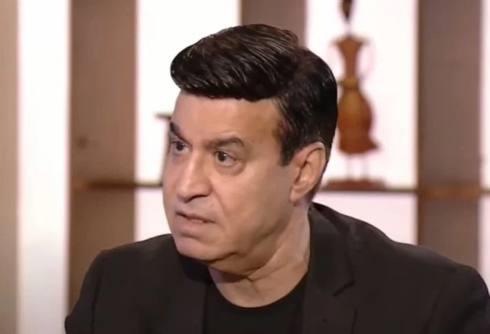 أزمة حلمي عبد الباقي والموسيقيين