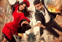 فيلم شمشون ودليلة 2026