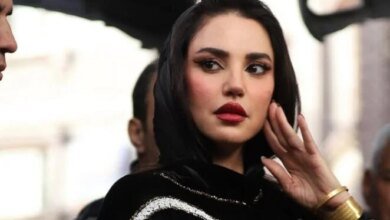 مخرج خلف الكاميرا وممثل أمامها.. كواليس ثنائية غير مألوفة تجمع محمد سامي بـ«درة» 1 درة ومحمد سامي