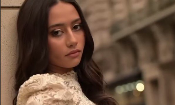 حادث الفنانة لينا صوفيا