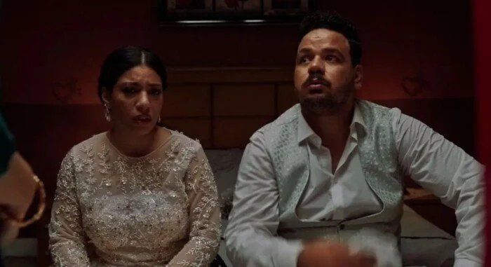 70 مليون جنيه حصيلة «الكلام على إيه» وأحمد حاتم يستقر في المركز الثالث 1 إيرادات فيلم الكلام على إيه