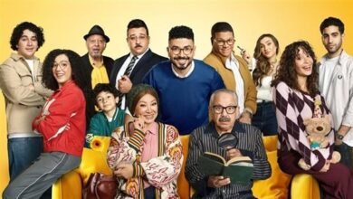 هل يعيد "الأستاذ أسعد" الانضباط للتعليم؟ محمد محمود يكشف كواليس "بيت بابا 2" 1 كواليس مسلسل بيت بابا 2