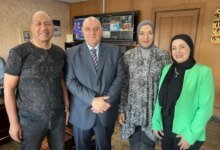 عودة البرعي إذاعياً