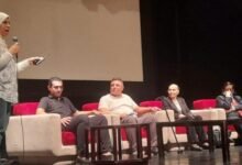 سينما شادي عبد السلام