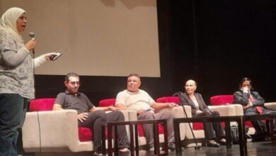 سينما شادي عبد السلام
