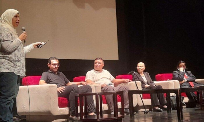 سينما شادي عبد السلام