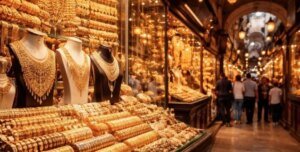 ترقب أسعار الذهب بمصر