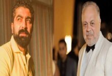 اعتذار فادي خفاجة لنقيب الممثلين