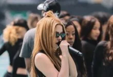 شاكيرا في مونديال 2026