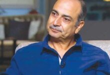 أحمد كمال في المهرجان القومي