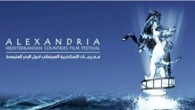 تمرد داخلي في "كتاب ونقاد السينما" يهدد بالإطاحة برئيسها بعد حظر مهرجان الإسكندرية 1 أزمة مهرجان الإسكندرية السينمائي