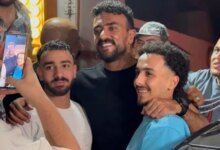 كواليس فيلم شمشون ودليلة