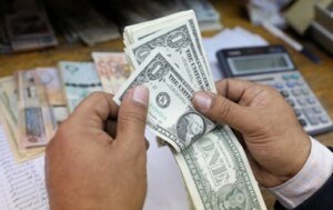 استقرار الدولار بمصر