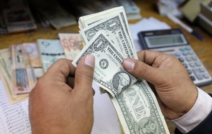 استقرار الدولار بمصر