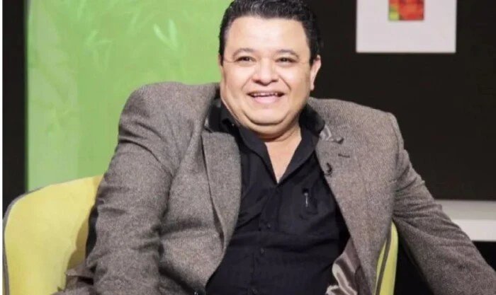خالد جلال: مدرسة كرم مطاوع وراء منهجي في إخراج "حاجة تخوف" 1 منهج خالد جلال الإخراجي