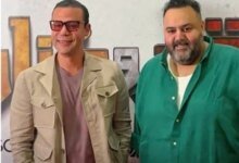 عرض صقر وكناريا بالرياض