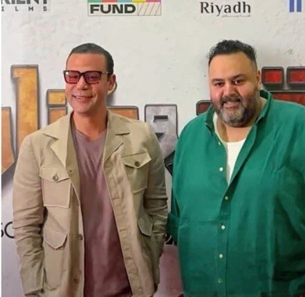 صدام الكوميديا والأكشن.. الرياض تستقبل محمد إمام وشيكو في العرض الأول لفيلم «صقر وكناريا» 1 عرض صقر وكناريا بالرياض