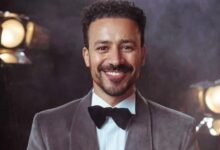 أحمد داود بطل الكراش