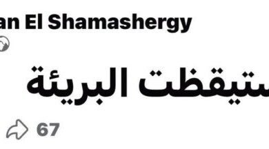 براءة جيهان الشماشرجي