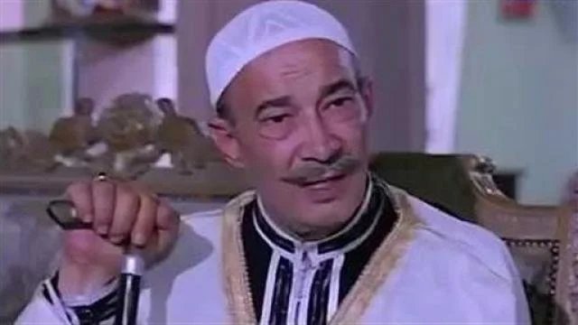 أزمات صلاح نظمي