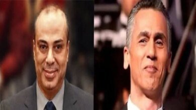 رئيس جديد لدار الأوبرا