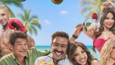 نجاح فيلم الكراش