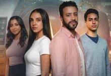 نجاح فيلم إذما سينمائياً