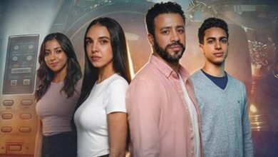 نجاح فيلم إذما سينمائياً
