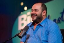 محمد ممدوح في وسط البلد