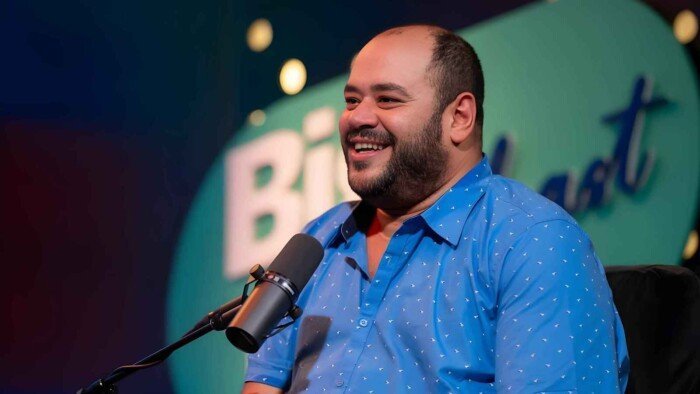 محمد ممدوح في وسط البلد