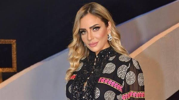 أزمة ريم البارودي والمتابع