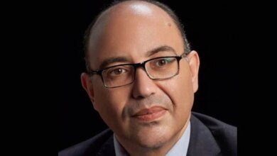 مدير المسرح القومي الجديد