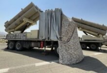 سباق الصواريخ الباليستية: هل حيدت التكنولوجيا الحديثة فاعلية القباب الدفاعية؟ 2 سلاح الردع الصاروخي