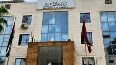 عقارات الأردن في مهب الريح.. قرار وقف استقدام العمالة يشعل مواجهة صامتة بين الحكومة والمستثمرين 4 أزمة عمالة في الأردن