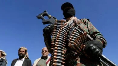حظر حوثي على السفن الإسرائيلية يهدد شريان النفط البديل في البحر الأحمر 14 تهديد الملاحة بالبحر الأحمر