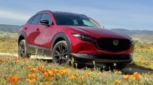مازدا CX-30 تربو 2026