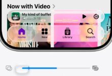 نظام iOS 27 الجديد
