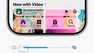 آبل تطلق iOS 27 بمحرك لغة من غوغل وحظر ميزات الذكاء الاصطناعي في أوروبا 2 نظام iOS 27 الجديد