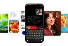 أسرار نظام iOS 27