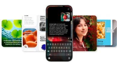 لماذا أخفت آبل الميزات الأهم في نظام iOS 27؟ تكتيكات التأجيل لتفادي صدام الشركاء وقوانين أوروبا 1 أسرار نظام iOS 27
